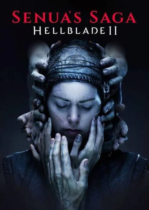 Senua's Saga: Hellblade II - Steam Key - Worldwide