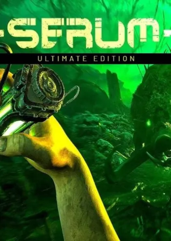 Serum Ultimate Edition - Steam Key - Worldwide