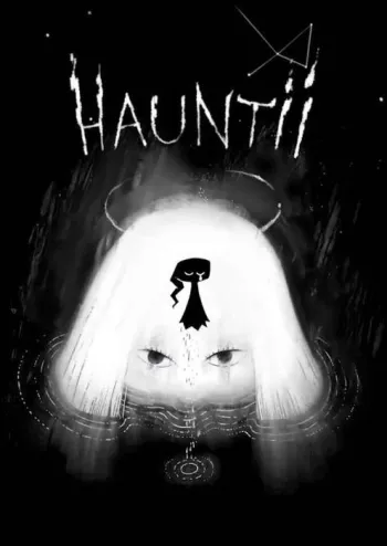 Hauntii - Steam Key - Worldwide