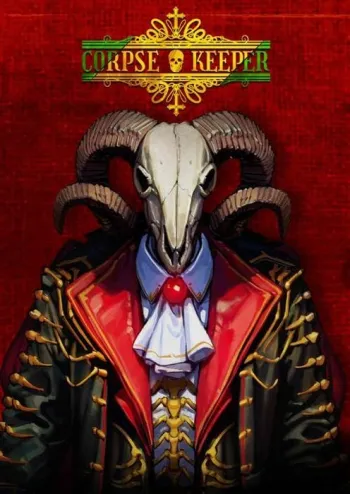 Corpse Keeper - Steam Key - Worldwide