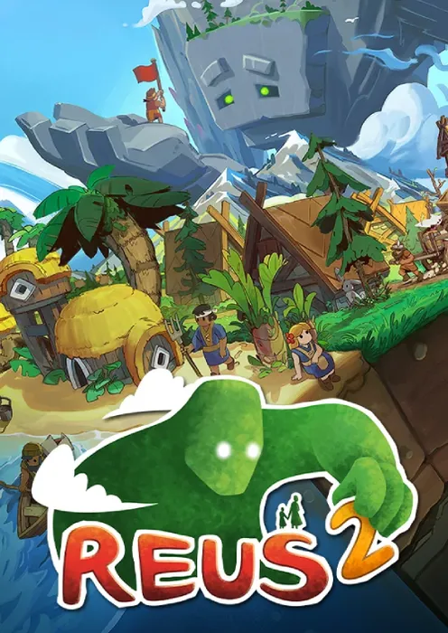 Reus 2 - Steam Key - Worldwide