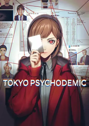 TOKYO PSYCHODEMIC - Steam Key - Worldwide