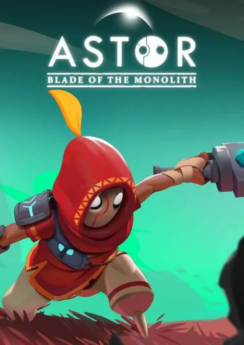 Astor: Blade of the Monolith - Steam Key - Worldwide