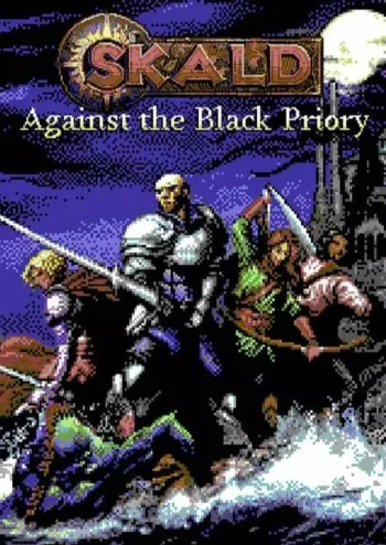 SKALD: Against the Black Priory - Steam Key - Worldwide
