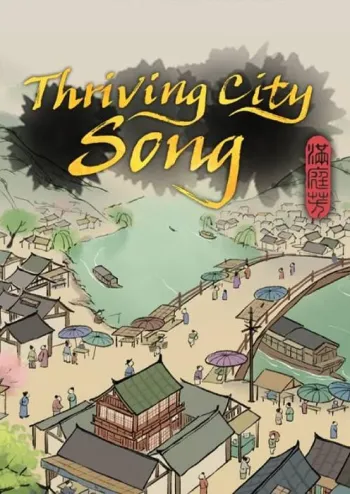 Thriving City: Song - Steam Key - Worldwide
