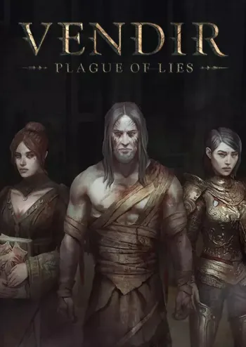 Vendir: Plague of Lies - Steam Key - Worldwide