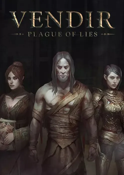 Vendir: Plague of Lies - Steam Key - Worldwide