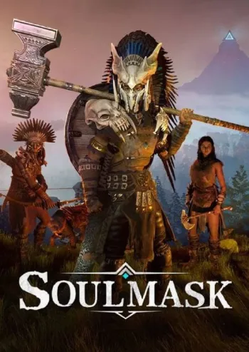 Soulmask - Steam Key - Worldwide