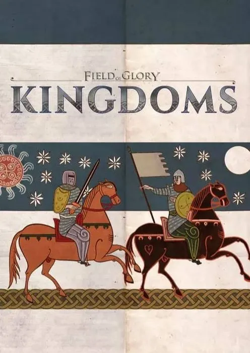 Field of Glory: Kingdoms - Steam Key - Worldwide