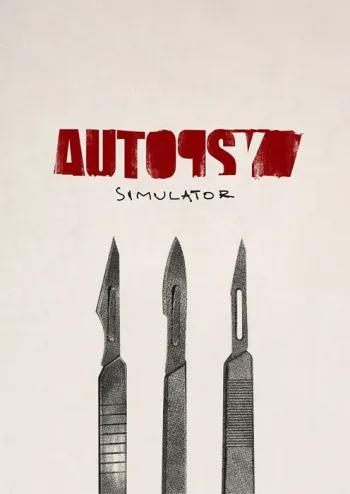 Autopsy Simulator - Steam Key - Worldwide