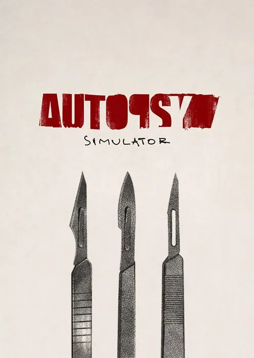 Autopsy Simulator - Steam Key - Worldwide