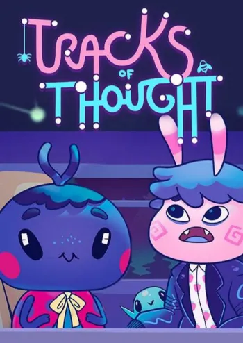 Tracks of Thought - Steam Key - Worldwide
