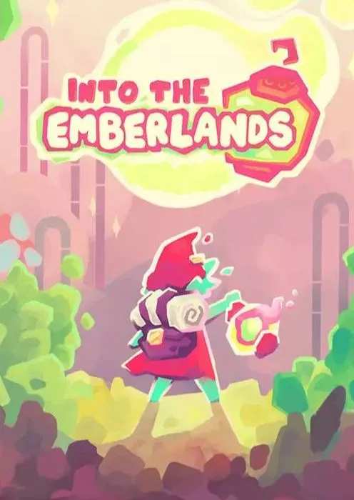 Into the Emberlands - Steam Key - Worldwide