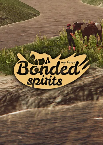 My Horse: Bonded Spirits - Steam Key - Worldwide