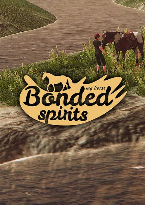 My Horse: Bonded Spirits - Steam Key - Worldwide