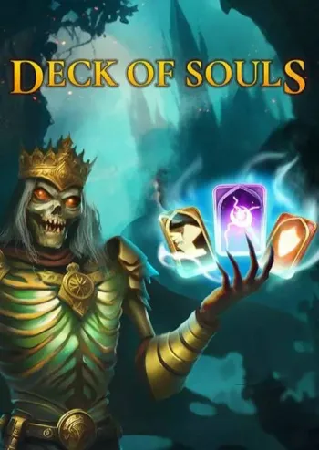 Deck of Souls - Steam Key - Worldwide