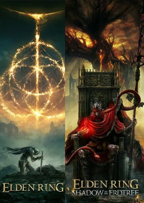 ELDEN RING Shadow of the Erdtree Edition (US/ROW) - Steam Key - North America