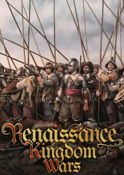 Renaissance Kingdom Wars - Steam Key - Worldwide