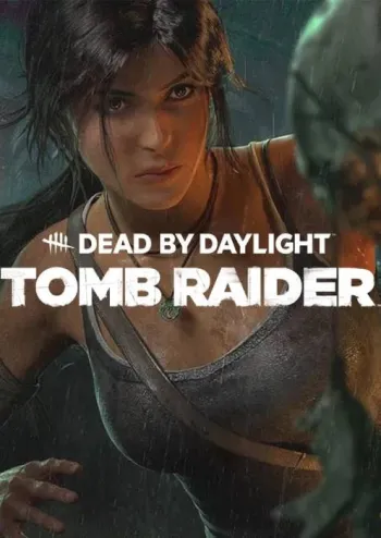 Dead by Daylight - Tomb Raider Chapter - DLC - Steam Key - Worldwide