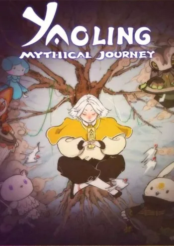 Yaoling: Mythical Journey - Steam Key - Worldwide