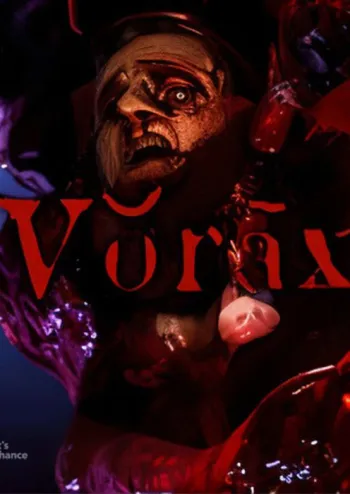 Vorax - Steam Key - Worldwide