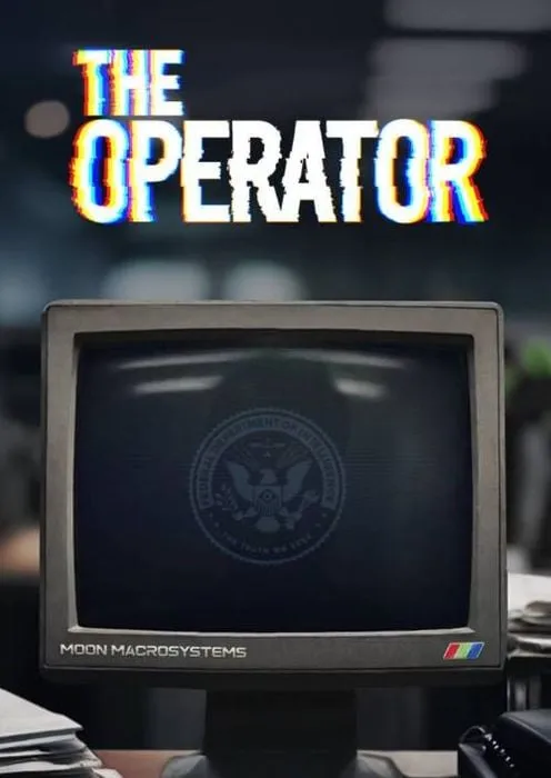 The Operator - Steam Key - Worldwide