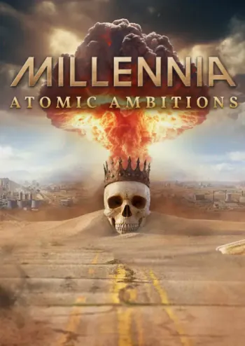 Millennia: Atomic Ambitions - DLC - Steam Key - Worldwide