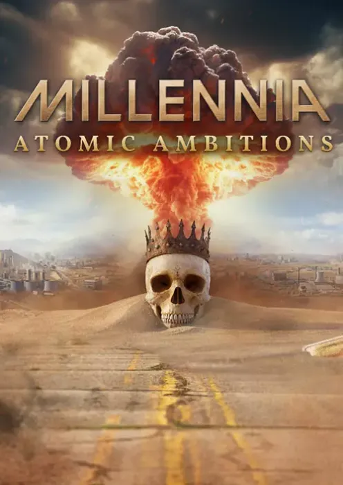 Millennia: Atomic Ambitions - DLC - Steam Key - Worldwide