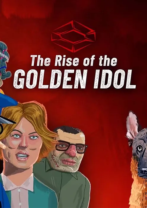 The Rise of the Golden Idol - Steam Key - Worldwide