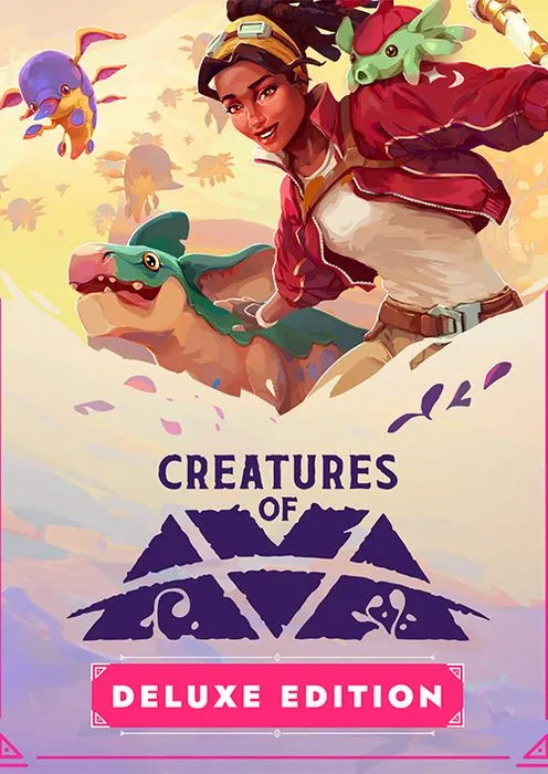 Creatures of Ava: Deluxe Edition - Steam Key - Worldwide