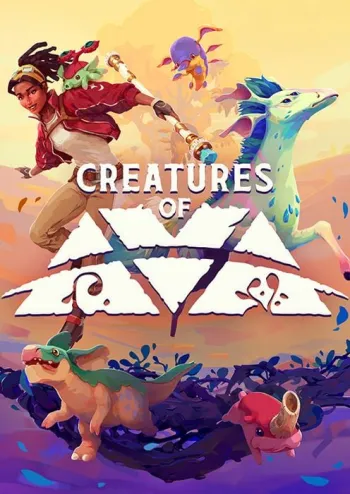 Creatures of Ava - Steam Key - Worldwide