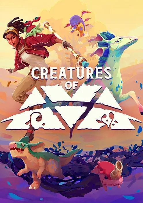 Creatures of Ava - Steam Key - Worldwide