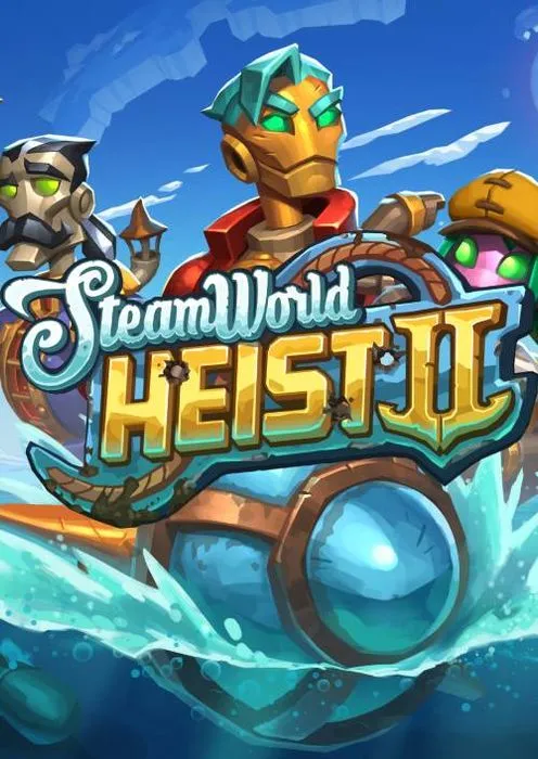 World Heist II (GOG) - GOG Key - Worldwide