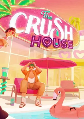 The Crush House - Steam Key - Worldwide