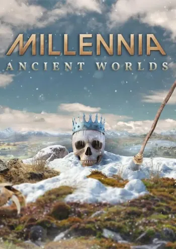 Millennia: Ancient Worlds - DLC - Steam Key - Worldwide