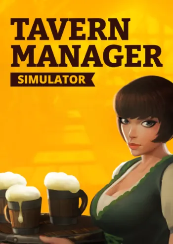 Tavern Manager Simulator - Steam Key - Worldwide
