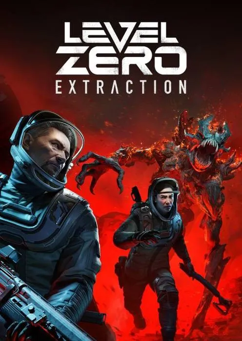Level Zero: Extraction - Steam Key - Worldwide