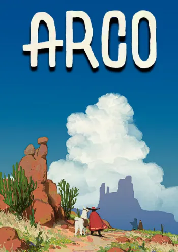 Arco - Steam Key - Worldwide