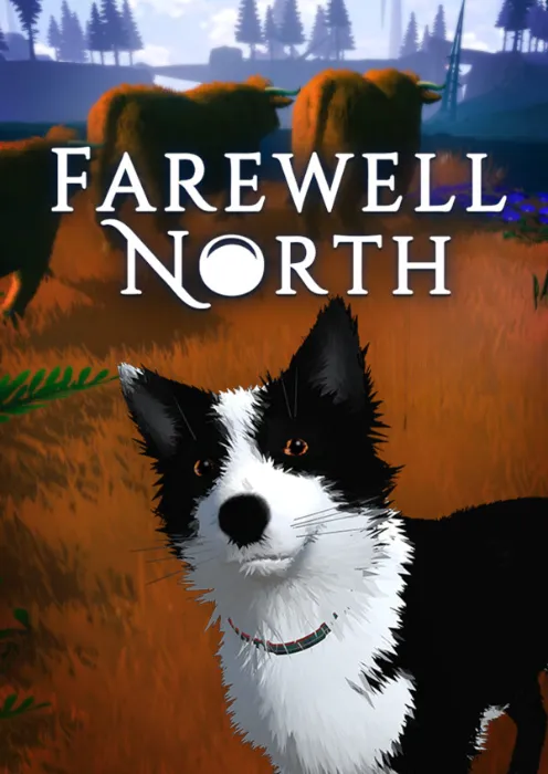 Farewell North - Steam Key - Worldwide