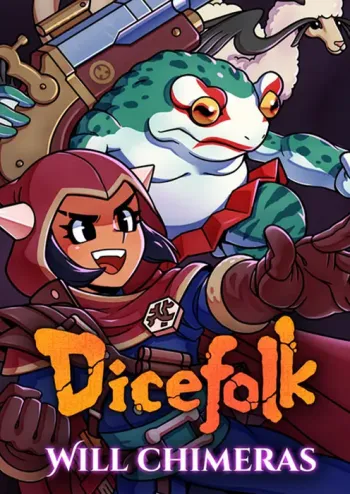 Dicefolk: Will Chimeras Pack - DLC - Steam Key - Worldwide