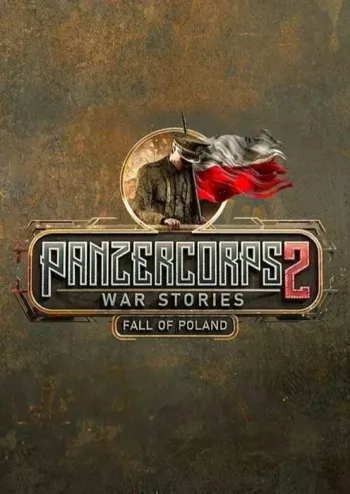 Panzer Corps 2: War Stories - Fall of Poland - DLC - Steam Key - Worldwide