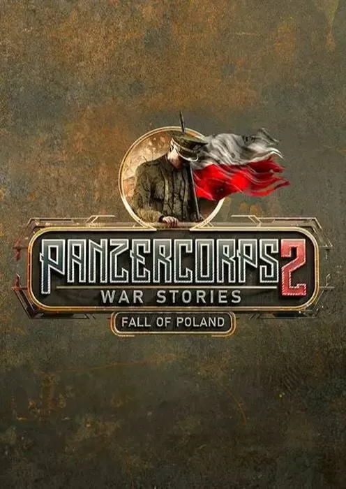 Panzer Corps 2: War Stories - Fall of Poland - DLC - Steam Key - Worldwide