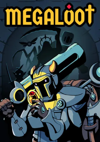 Megaloot - Steam Key - Worldwide