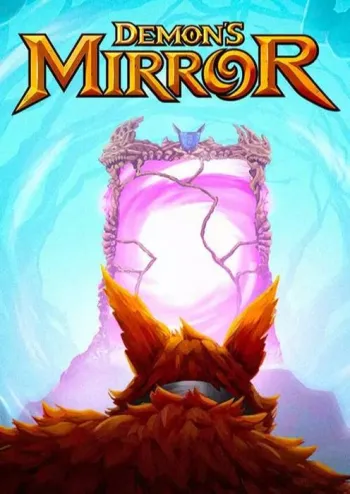 Demon's Mirror - Steam Key - Worldwide