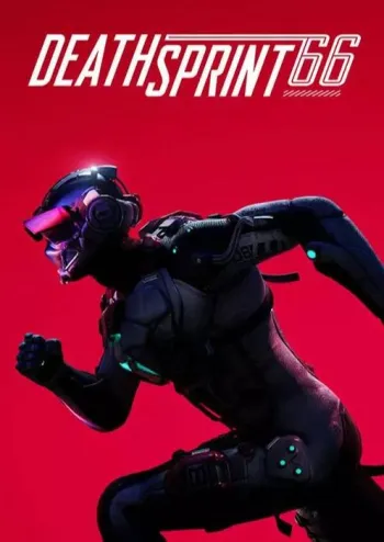 DeathSprint 66 - Steam Key - Worldwide