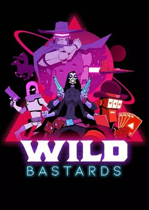 Wild Bastards - Steam Key - Worldwide