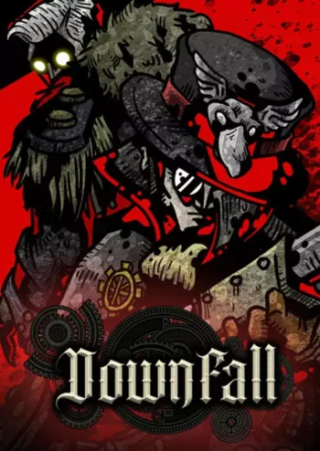 Downfall - Steam Key - Worldwide