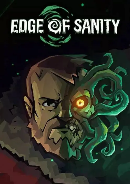 Edge of Sanity - Steam Key - Worldwide