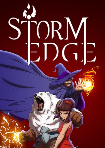 StormEdge - Steam Key - Worldwide