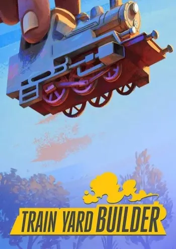 Train Yard Builder - Steam Key - Worldwide